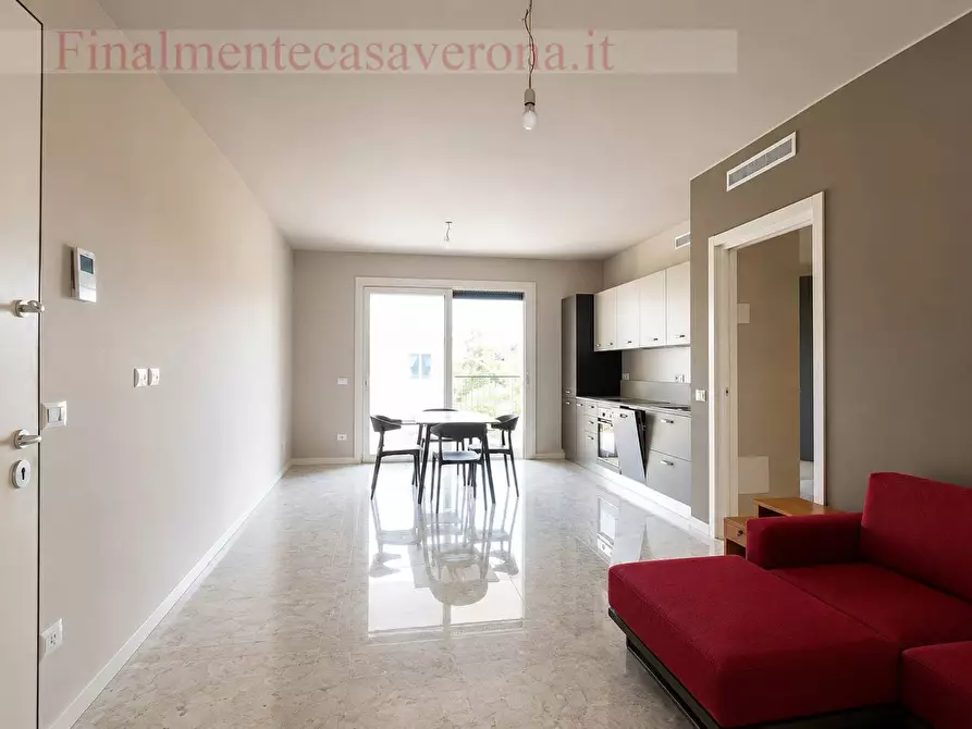 Immagine 21 di Appartamento in vendita  in Vicolo Casara 15 a Lazise