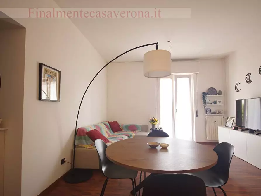 Immagine 5 di Appartamento in vendita  in Via Vanvitelli 4 a Verona