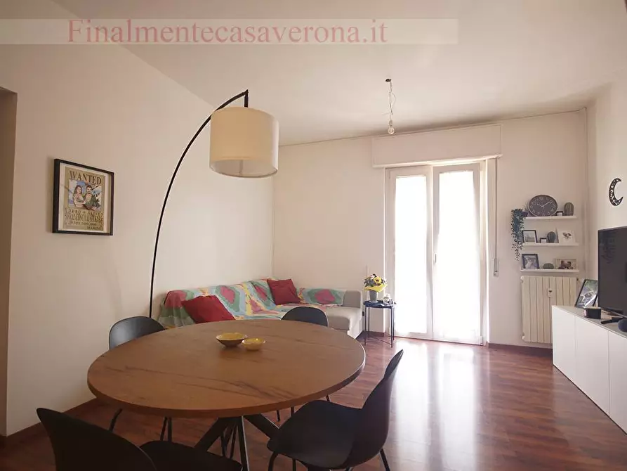 Immagine 7 di Appartamento in vendita  in Via Vanvitelli 4 a Verona