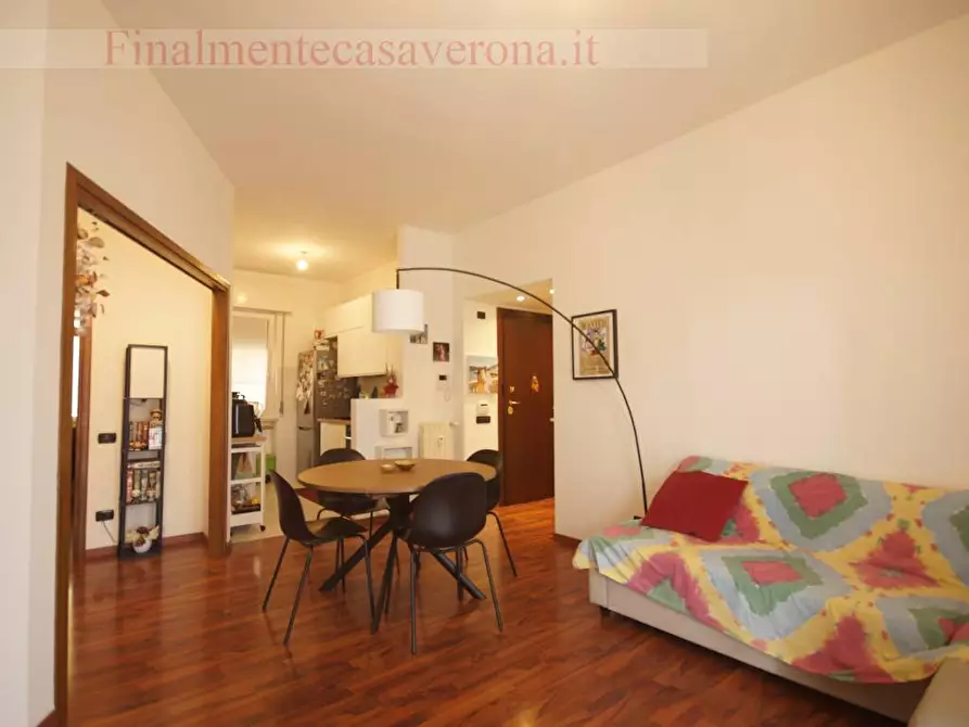 Immagine 4 di Appartamento in vendita  in Via Vanvitelli 4 a Verona