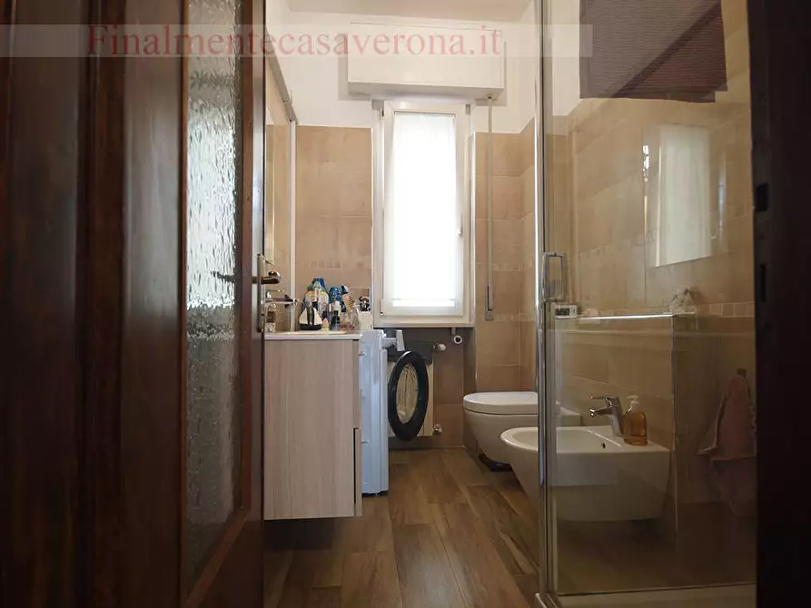 Immagine 17 di Appartamento in vendita  in Via Vanvitelli 4 a Verona