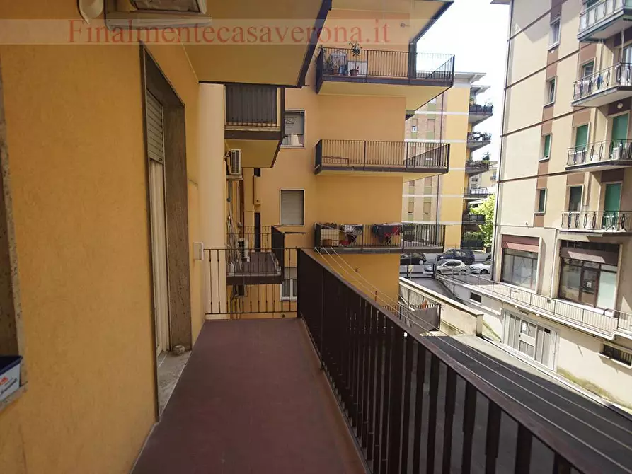 Immagine 22 di Appartamento in vendita  in Via Vanvitelli 4 a Verona