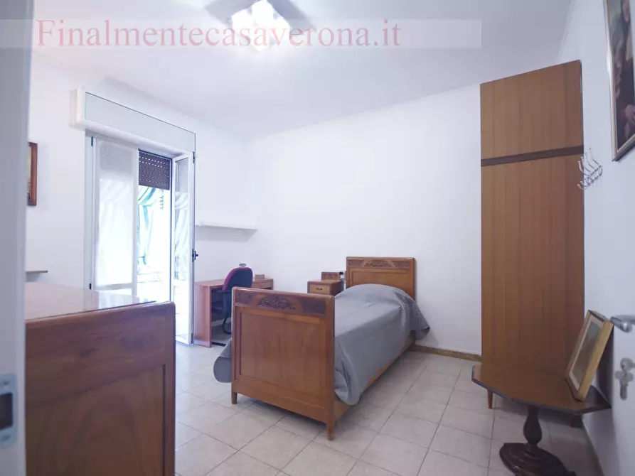 Immagine 21 di Casa semindipendente in affitto  in Via Zeila 21 a Verona