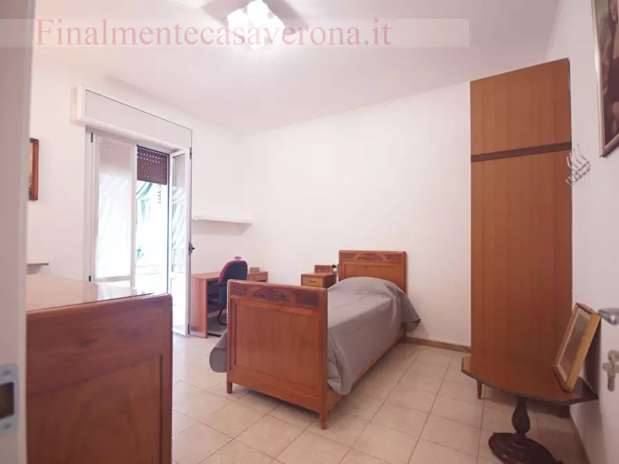 Immagine 19 di Casa semindipendente in affitto  in Via Zeila 21 a Verona