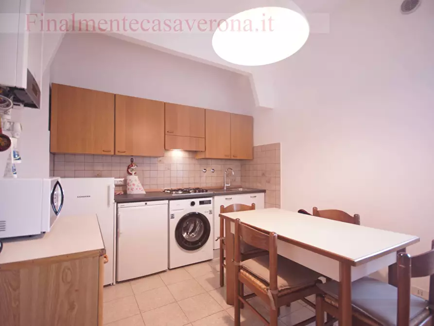 Immagine 24 di Casa semindipendente in affitto  in Via Zeila 21 a Verona
