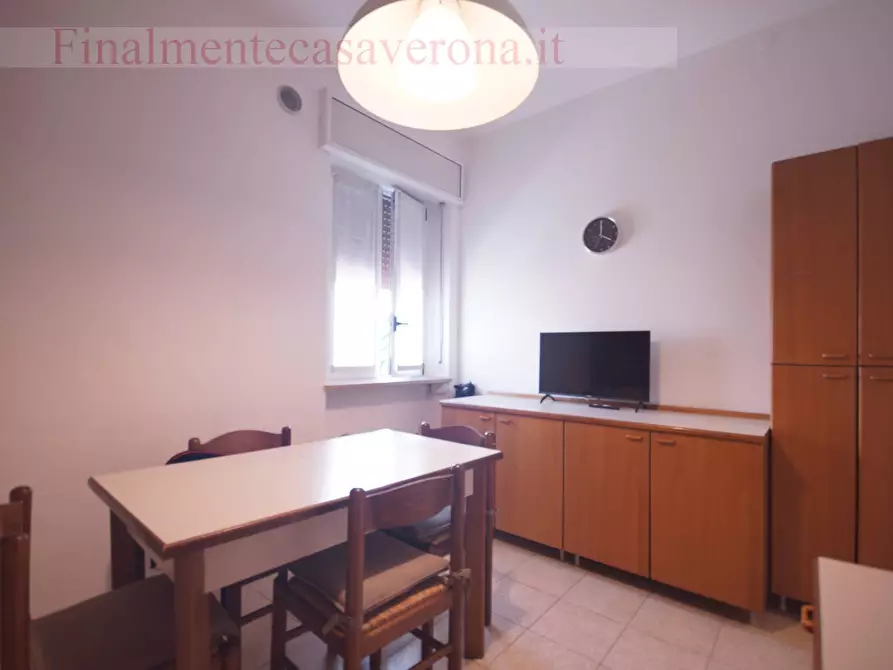 Immagine 4 di Casa semindipendente in affitto  in Via Zeila 21 a Verona