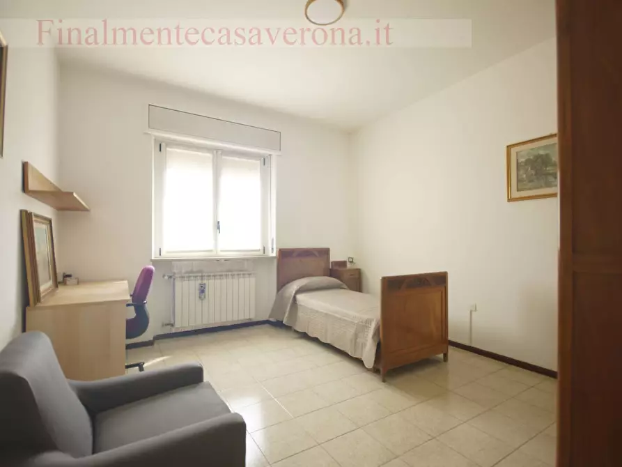 Immagine 17 di Casa semindipendente in affitto  in Via Zeila 21 a Verona