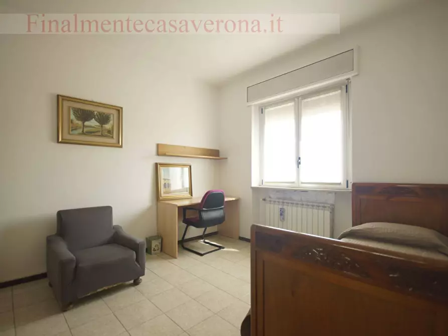 Immagine 13 di Casa semindipendente in affitto  in Via Zeila 21 a Verona