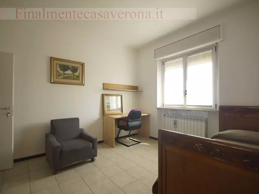 Immagine 20 di Casa semindipendente in affitto  in Via Zeila 21 a Verona