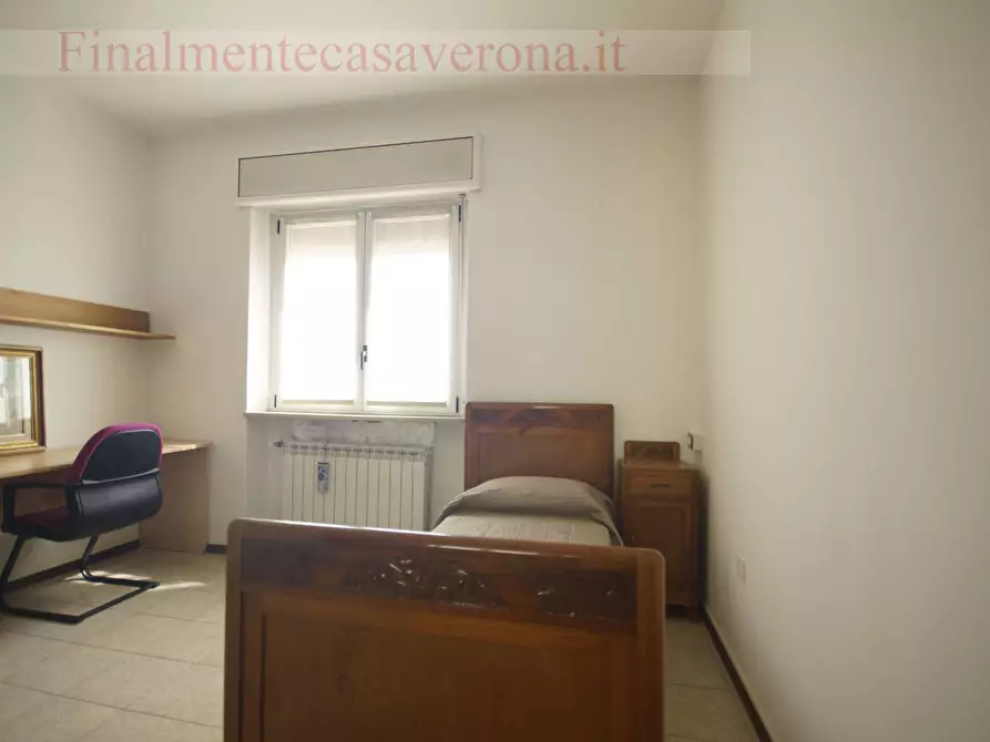 Immagine 9 di Casa semindipendente in affitto  in Via Zeila 21 a Verona