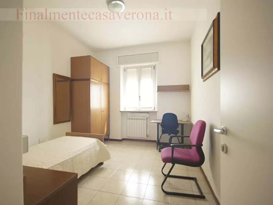 Immagine 7 di Casa semindipendente in affitto  in Via Zeila 21 a Verona