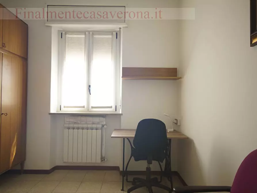 Immagine 6 di Casa semindipendente in affitto  in Via Zeila 21 a Verona