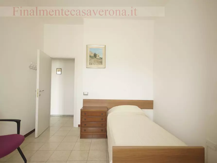 Immagine 10 di Casa semindipendente in affitto  in Via Zeila 21 a Verona