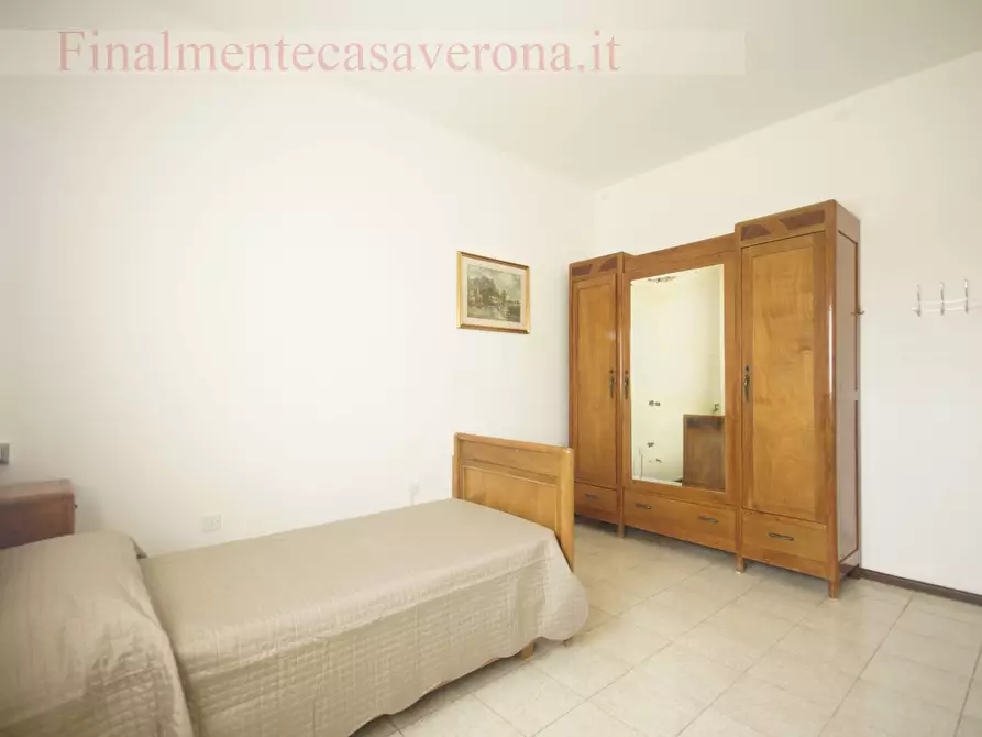 Immagine 8 di Casa semindipendente in affitto  in Via Zeila 21 a Verona