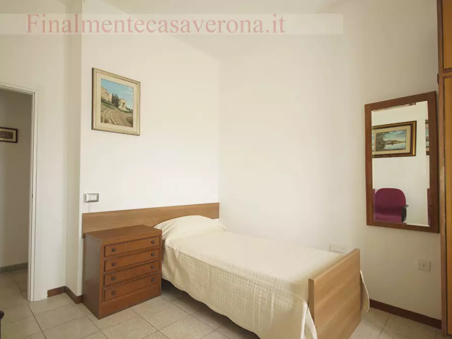 Immagine 5 di Casa semindipendente in affitto  in Via Zeila 21 a Verona