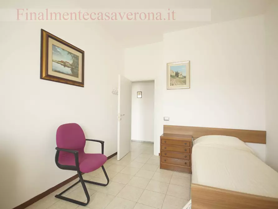 Immagine 11 di Casa semindipendente in affitto  in Via Zeila 21 a Verona