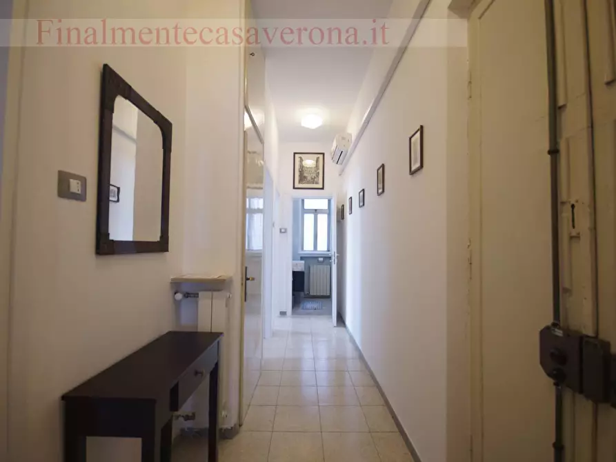 Immagine 12 di Casa semindipendente in affitto  in Via Zeila 21 a Verona