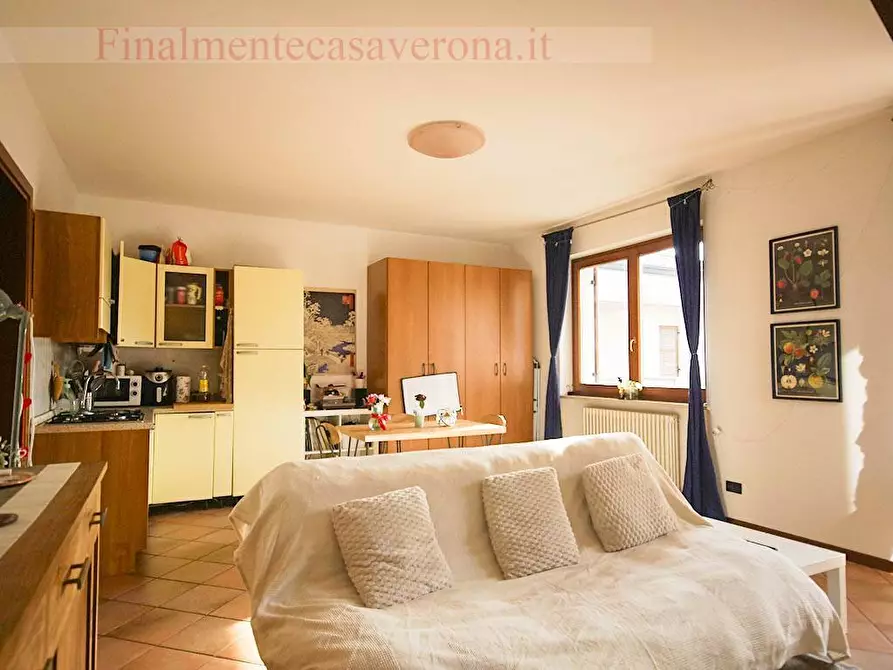 Immagine 1 di Appartamento in affitto  in Via Del Carrista 25 a Verona