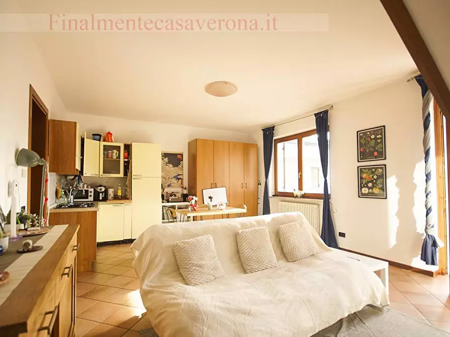 Immagine 3 di Appartamento in affitto  in Via Del Carrista 25 a Verona