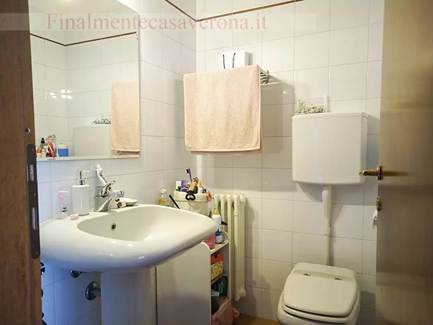 Immagine 13 di Appartamento in affitto  in Via Del Carrista 25 a Verona