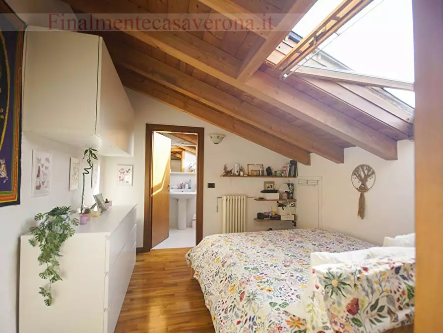 Immagine 10 di Appartamento in affitto  in Via Del Carrista 25 a Verona