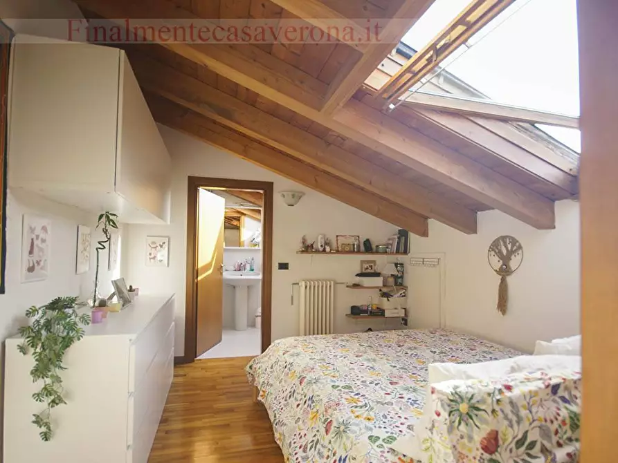 Immagine 14 di Appartamento in affitto  in Via Del Carrista 25 a Verona