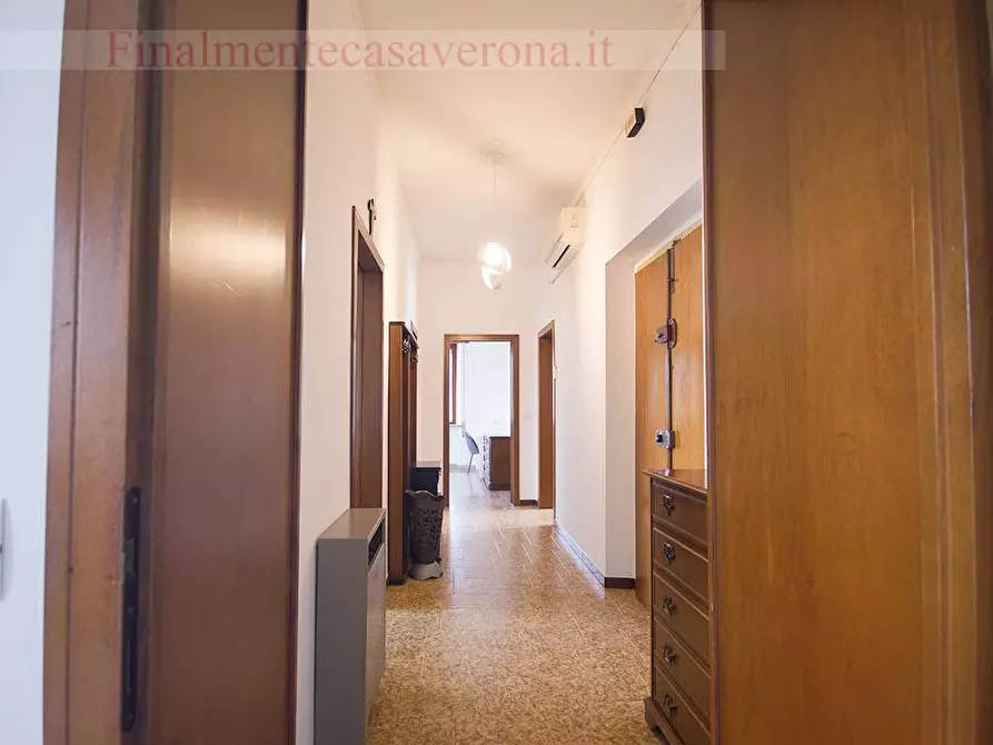 Immagine 1 di Casa semindipendente in affitto  in Via Andrea Palladio 25 a Verona