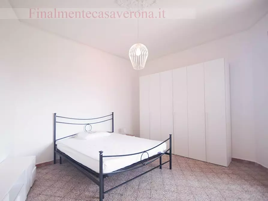 Immagine 7 di Casa semindipendente in affitto  in Via Andrea Palladio 25 a Verona