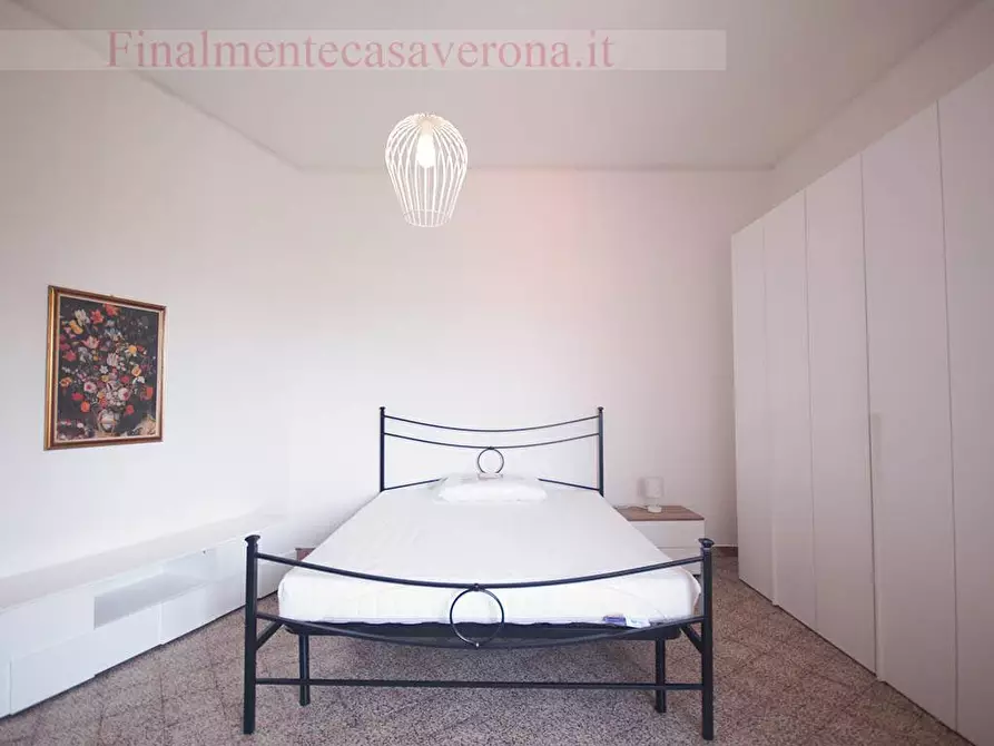 Immagine 8 di Casa semindipendente in affitto  in Via Andrea Palladio 25 a Verona