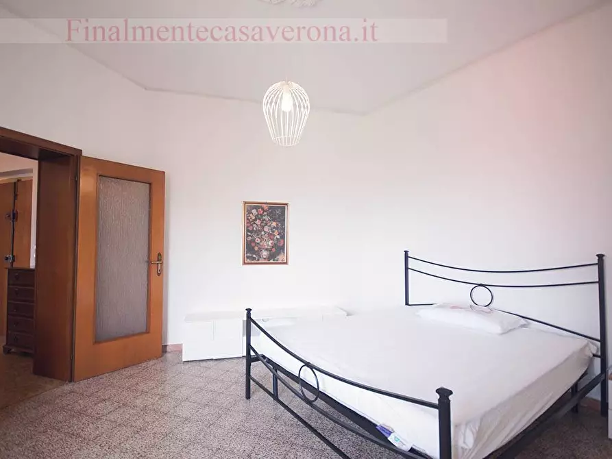 Immagine 9 di Casa semindipendente in affitto  in Via Andrea Palladio 25 a Verona