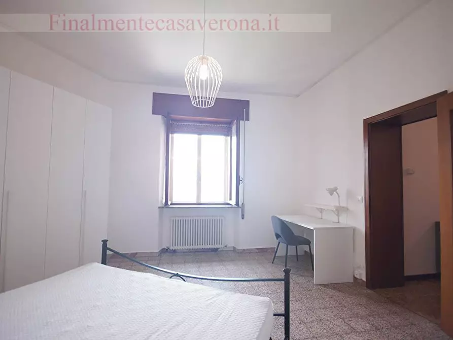 Immagine 11 di Casa semindipendente in affitto  in Via Andrea Palladio 25 a Verona