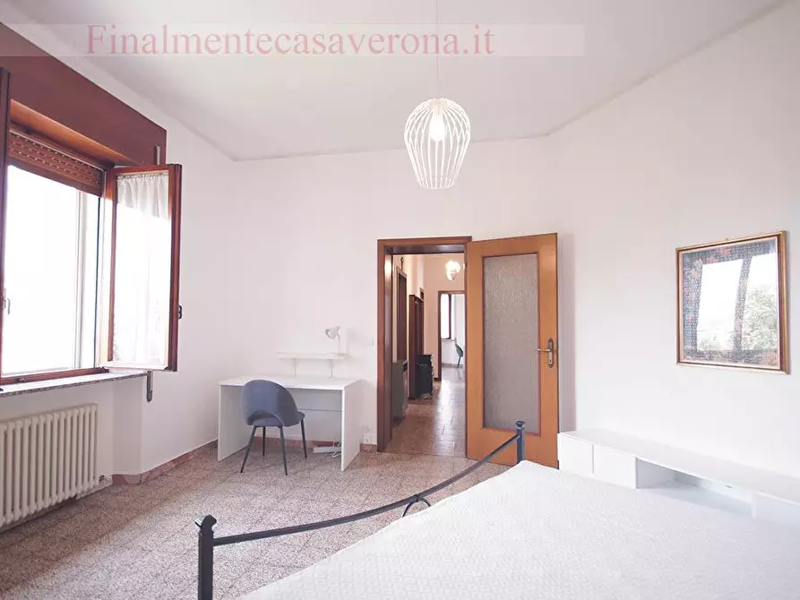 Immagine 12 di Casa semindipendente in affitto  in Via Andrea Palladio 25 a Verona