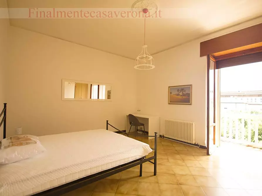 Immagine 14 di Casa semindipendente in affitto  in Via Andrea Palladio 25 a Verona