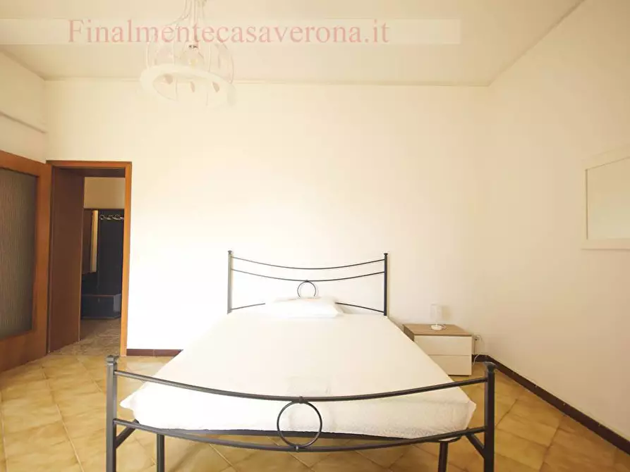 Immagine 15 di Casa semindipendente in affitto  in Via Andrea Palladio 25 a Verona