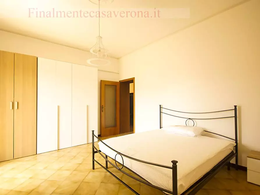 Immagine 16 di Casa semindipendente in affitto  in Via Andrea Palladio 25 a Verona
