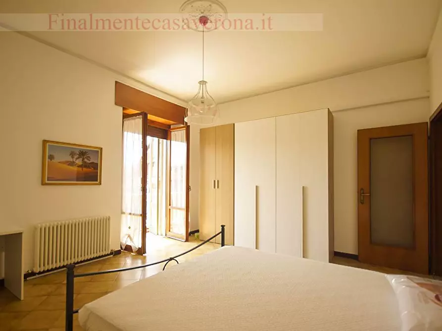 Immagine 17 di Casa semindipendente in affitto  in Via Andrea Palladio 25 a Verona