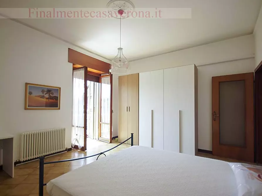 Immagine 18 di Casa semindipendente in affitto  in Via Andrea Palladio 25 a Verona