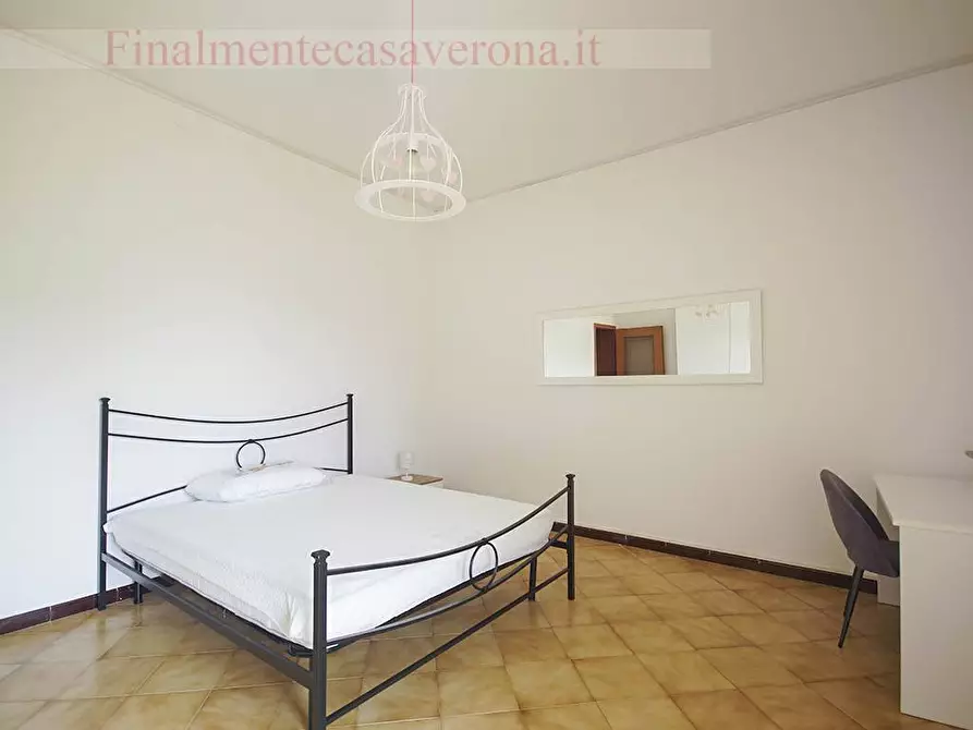 Immagine 19 di Casa semindipendente in affitto  in Via Andrea Palladio 25 a Verona