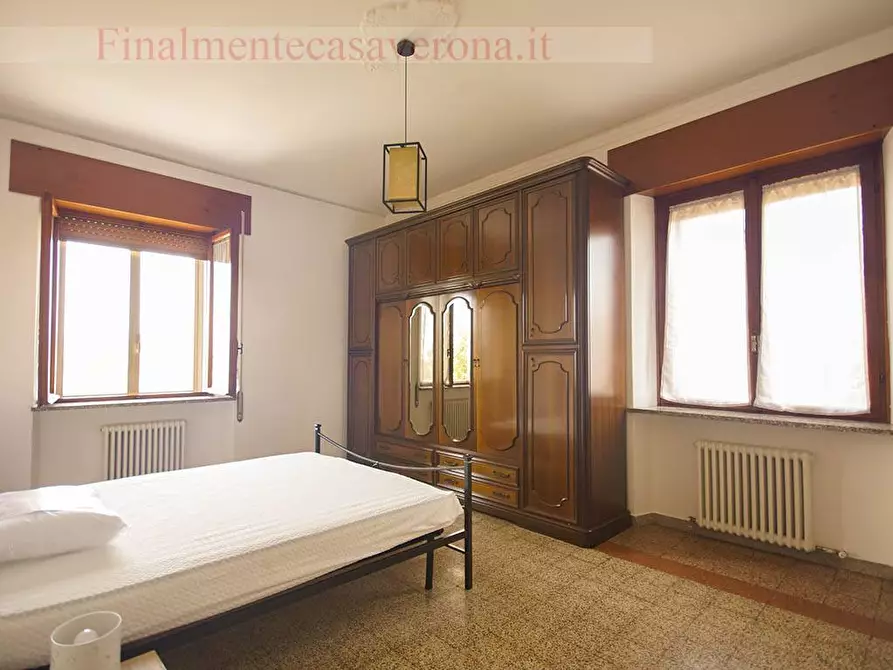 Immagine 21 di Casa semindipendente in affitto  in Via Andrea Palladio 25 a Verona