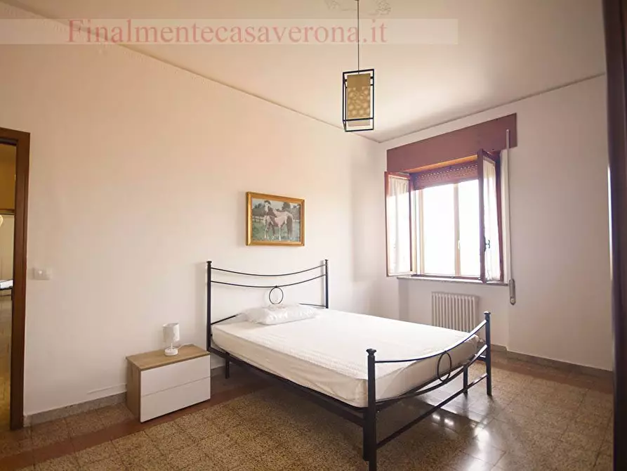 Immagine 22 di Casa semindipendente in affitto  in Via Andrea Palladio 25 a Verona