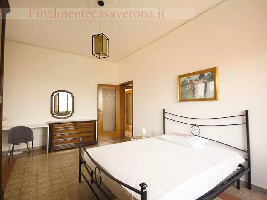 Immagine 23 di Casa semindipendente in affitto  in Via Andrea Palladio 25 a Verona