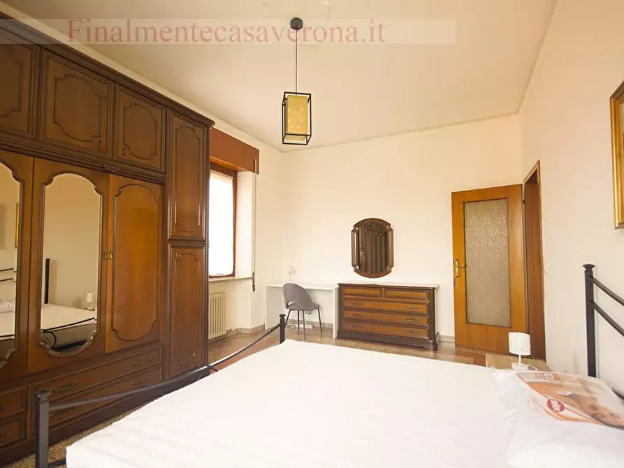 Immagine 25 di Casa semindipendente in affitto  in Via Andrea Palladio 25 a Verona