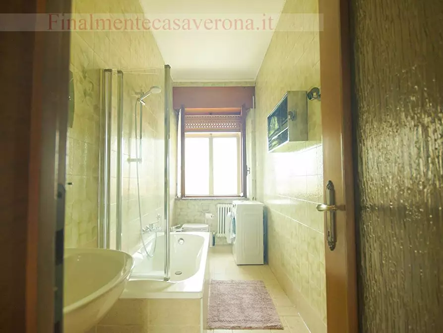 Immagine 26 di Casa semindipendente in affitto  in Via Andrea Palladio 25 a Verona