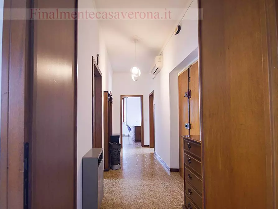 Immagine 6 di Casa semindipendente in affitto  in Via Andrea Palladio 25 a Verona