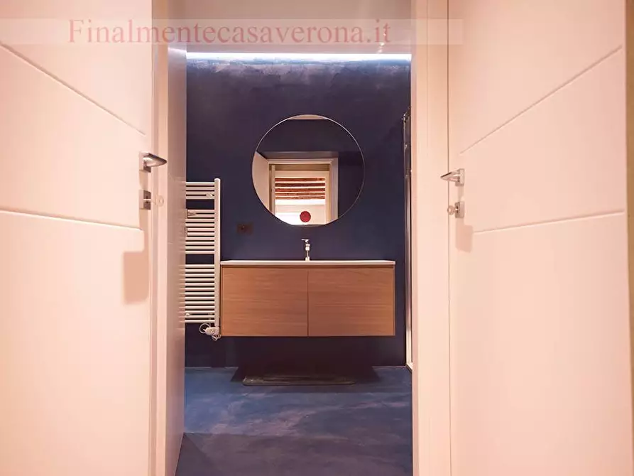 Immagine 12 di Appartamento in affitto  in Via San nazaro a Verona
