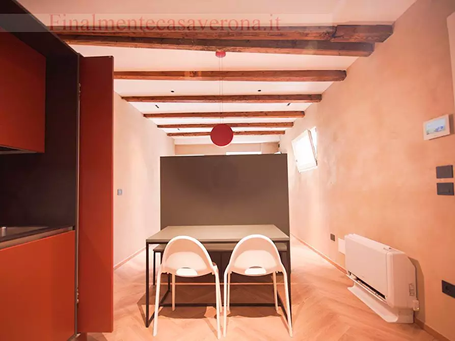 Immagine 4 di Appartamento in affitto  in Via San nazaro a Verona