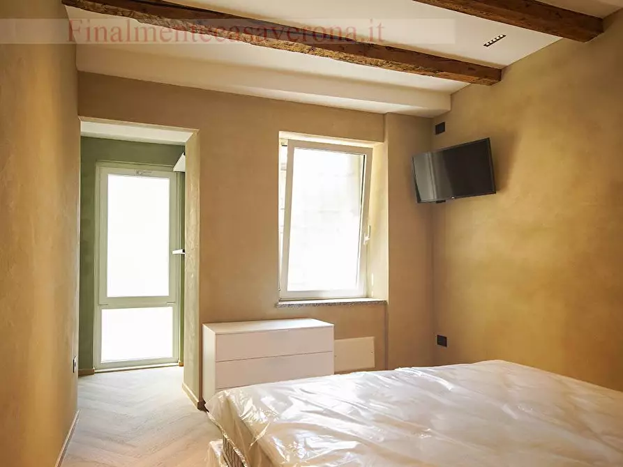 Immagine 9 di Appartamento in affitto  in Via San nazaro a Verona