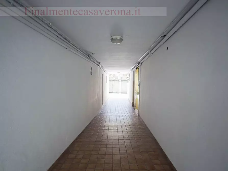 Immagine 21 di Appartamento in affitto  in Via San nazaro a Verona