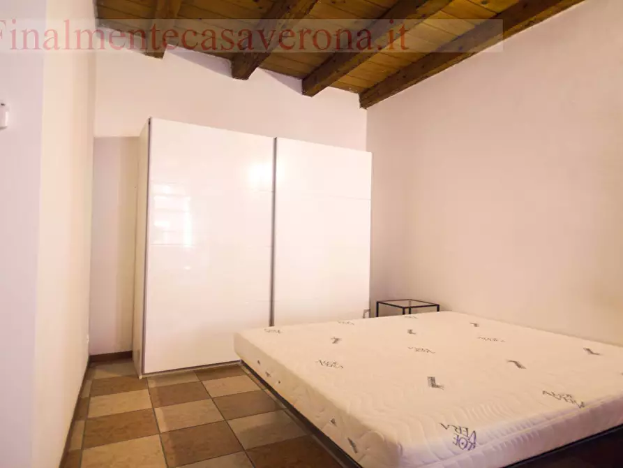 Immagine 13 di Appartamento in affitto  in Via Ognissanti 9 a Verona