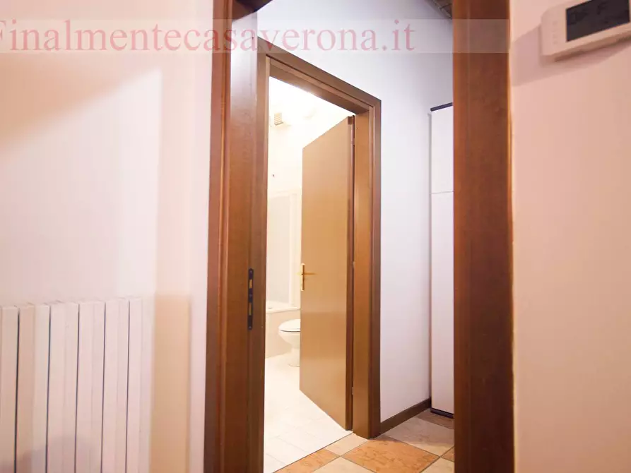 Immagine 15 di Appartamento in affitto  in Via Ognissanti 9 a Verona